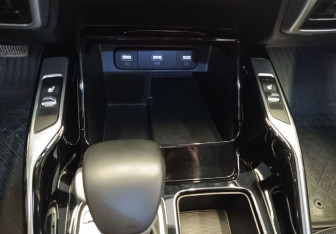 Подержанный автомобиль Kia Sorento 2021 года (19 фото)