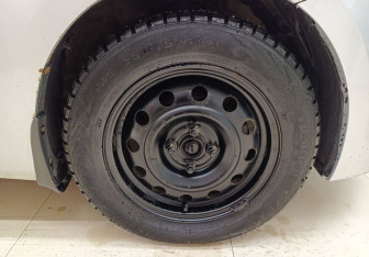 Подержанный автомобиль Hyundai Solaris Sedan 2016 года (15 фото)