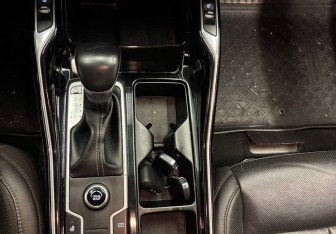 Подержанный автомобиль Kia Sorento 2021 года (24 фото)