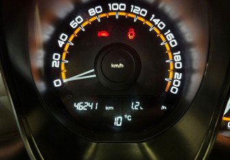 Подержанный автомобиль LADA (ВАЗ) Vesta Wagon 2021 года (11 фото)