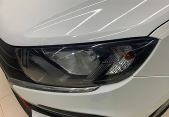 Подержанный автомобиль LADA (ВАЗ) Granta Sedan 2023 года (14 фото)