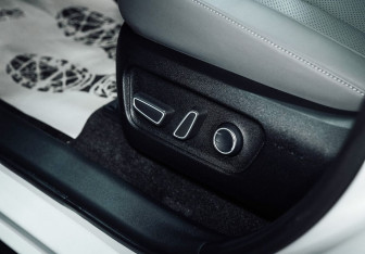 Новый Toyota RAV4 2025 (34 фото)