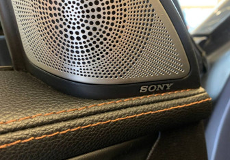 Подержанный автомобиль Exeed TXL 2022 года (26 фото)