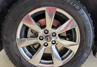 Подержанный автомобиль Lexus RX 2019 года (15 фото)