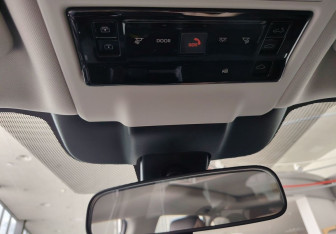Новый Toyota RAV4 2026 (14 фото)