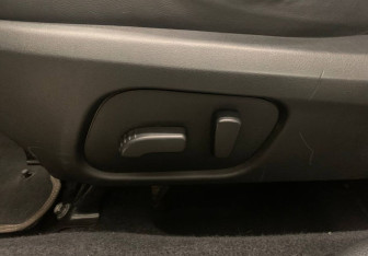 Подержанный автомобиль Subaru Forester Suv 2018 года (22 фото)