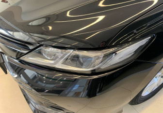 Подержанный автомобиль Toyota Camry Sedan 2021 года (14 фото)