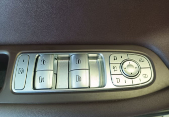 Подержанный автомобиль Chery Tiggo 7 Pro Max 2024 года (22 фото)