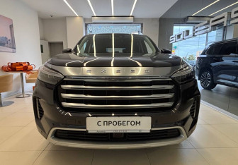 Подержанный автомобиль Exeed VX 2022 года (2 фото)