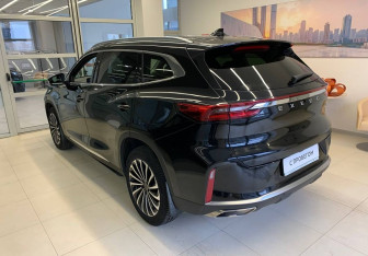 Подержанный автомобиль Exeed TXL 2023 года (6 фото)