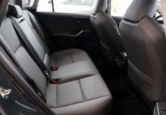 Новый Toyota RAV4 2026 (17 фото)