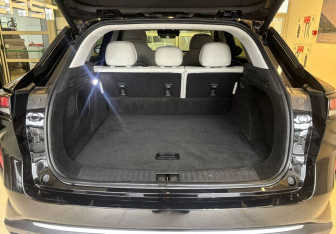 Подержанный автомобиль Exeed RX 2023 года (8 фото)