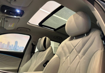 Подержанный автомобиль Exeed RX 2023 года (28 фото)