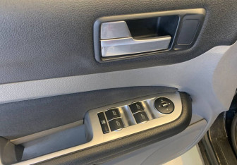 Подержанный автомобиль Ford Focus Hatchback 2008 года (17 фото)