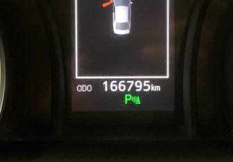 Подержанный автомобиль Toyota Camry Sedan 2019 года (25 фото)