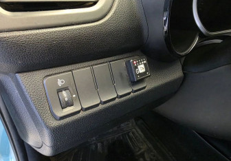 Подержанный автомобиль Kia Rio Sedan 2013 года (16 фото)
