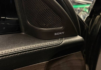 Подержанный автомобиль Exeed VX 2022 года (21 фото)