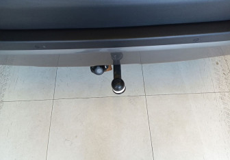 Подержанный автомобиль Toyota RAV4 2019 года (23 фото)