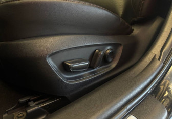 Подержанный автомобиль Toyota Camry Sedan 2019 года (18 фото)