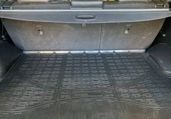 Подержанный автомобиль Kia Sorento 2013 года (7 фото)