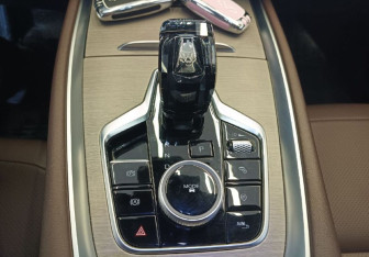 Подержанный автомобиль Chery Tiggo 7 Pro Max 2024 года (21 фото)