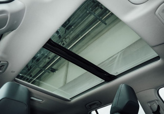 Новый Toyota RAV4 2025 (32 фото)