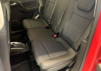 Подержанный автомобиль Opel Meriva 2011 года (9 фото)