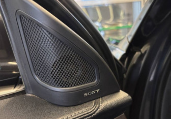 Подержанный автомобиль Exeed VX 2022 года (21 фото)