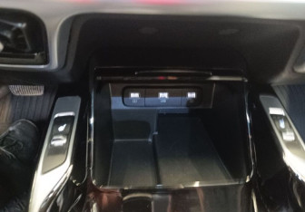 Подержанный автомобиль Kia Sorento 2021 года (18 фото)