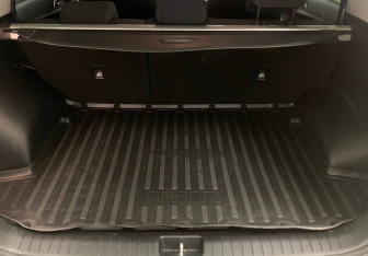 Подержанный автомобиль Kia Sportage 2019 года (8 фото)