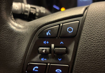 Подержанный автомобиль Hyundai Tucson 2018 года (19 фото)