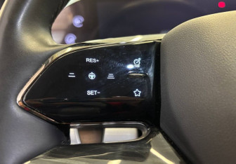 Подержанный автомобиль Exeed RX 2023 года (29 фото)