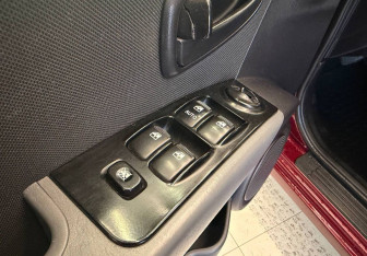 Подержанный автомобиль Hyundai Matrix 2008 года (16 фото)
