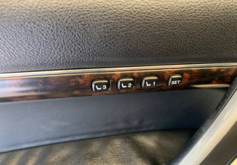 Подержанный автомобиль Toyota Land Cruiser Suv 2014 года (24 фото)