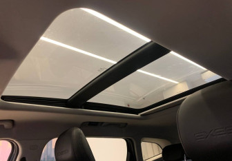 Подержанный автомобиль Exeed TXL 2023 года (27 фото)