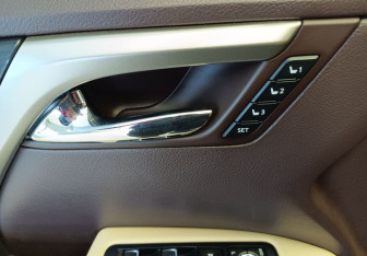 Подержанный автомобиль Lexus RX 2019 года (23 фото)