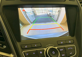 Подержанный автомобиль Hyundai Santa Fe 2013 года (19 фото)