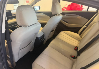 Подержанный автомобиль Mazda 6 Sedan 2019 года (9 фото)