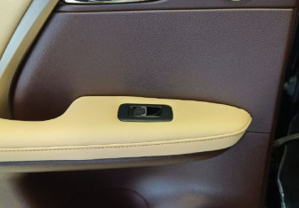 Подержанный автомобиль Lexus RX 2019 года (29 фото)