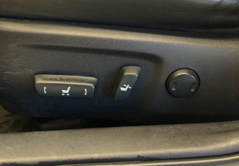 Подержанный автомобиль Toyota Camry Sedan 2015 года (20 фото)