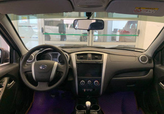 Подержанный автомобиль Datsun on-DO 2019 года (11 фото)