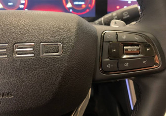 Подержанный автомобиль Exeed TXL 2023 года (22 фото)