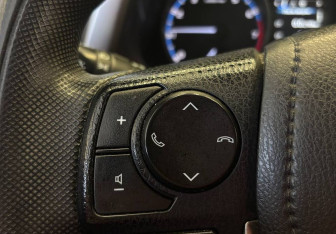 Подержанный автомобиль Toyota RAV4 2015 года (19 фото)