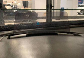 Подержанный автомобиль Mazda 6 Sedan 2015 года (23 фото)