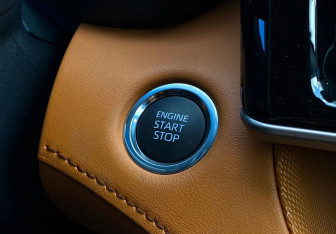 Новый Toyota Highlander 2025 (22 фото)