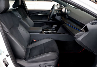 Новый Toyota Camry Sedan 2026 (15 фото)