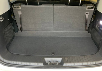 Подержанный автомобиль Exeed VX 2022 года (8 фото)