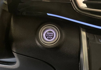 Подержанный автомобиль Exeed VX 2022 года (26 фото)