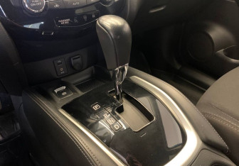 Подержанный автомобиль Nissan Qashqai 2019 года (21 фото)