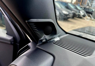 Новый Toyota Land Cruiser Prado 2025 (11 фото)